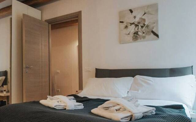 Triestevillas - Sweet, Central, Getaway Solution