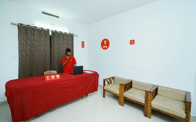 OYO 10029 Hotel Munnar Breeze