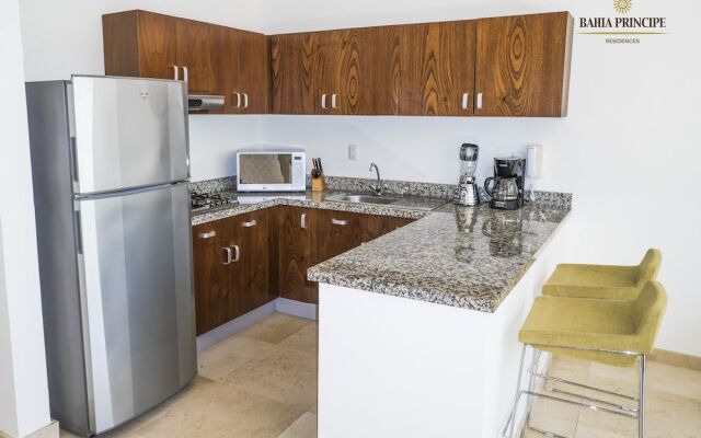 Bahia Principe Vacation Rentals - Residences