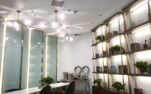 7 days premium (Hongya Central Plaza store)