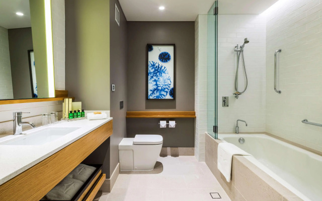 Shangri-La The Marina, Cairns