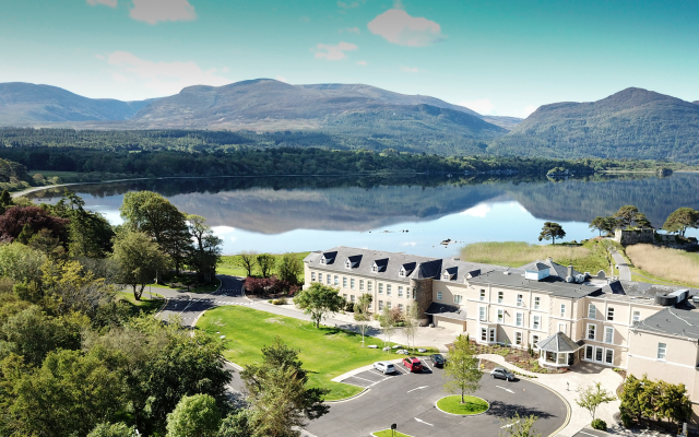 The Lake Hotel Killarney