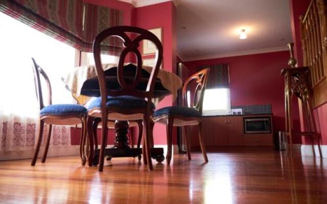 Aldermere Estate Luxury Apartments