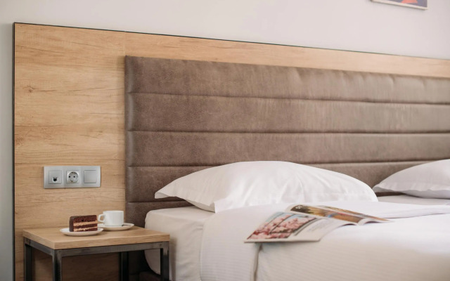 Turris Hotel Tverskaya