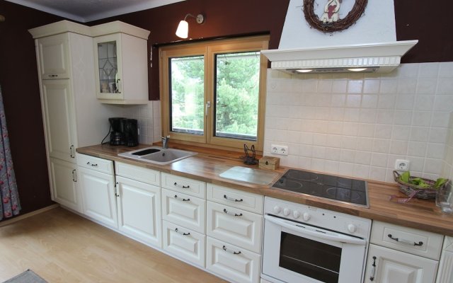 Spacious Apartment in Walchen near Ski Area