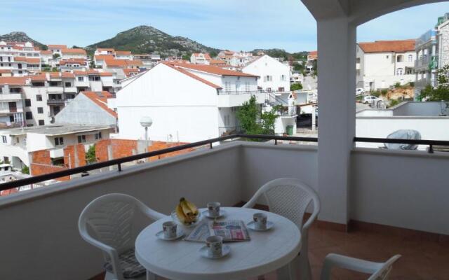 Apartment Hvar Krizna luka