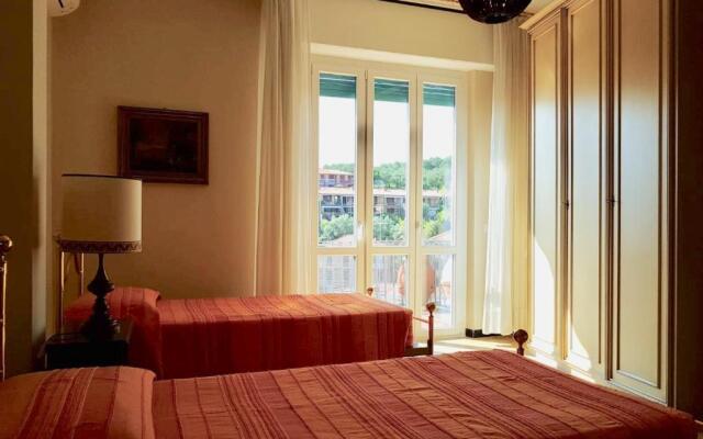 La Terrazza sul Golfo