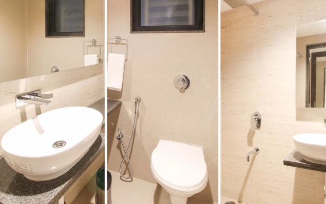 Treebo Elite Residency Belgaum