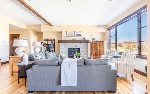 Three Kings - Slopeside