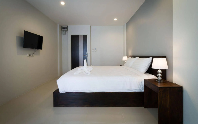 Rest Solution Chiang Mai