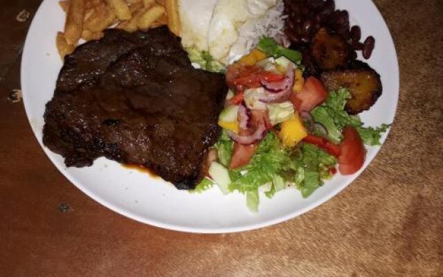 Bella Vista Ranch Ecolodge