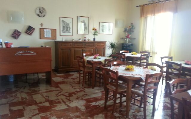 B&B L'Isola