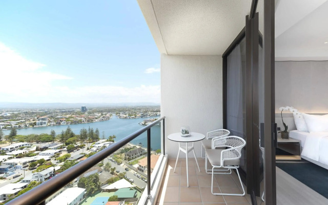 JW Marriott Gold Coast Resort & Spa
