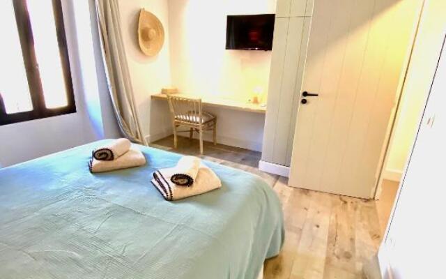 La Suite Valbonne