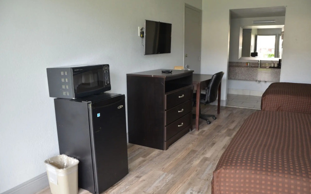 Rodeway Inn Sun City Center