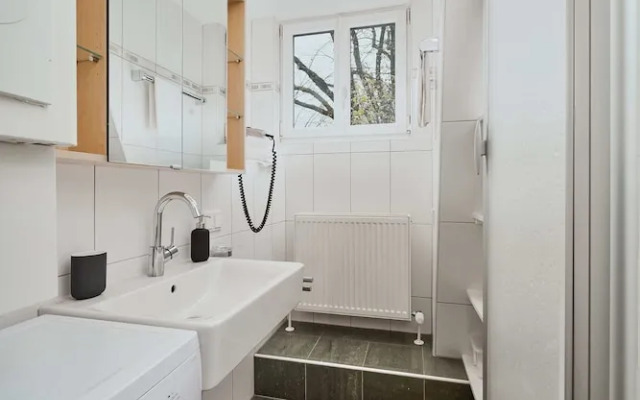 Residence Mozart