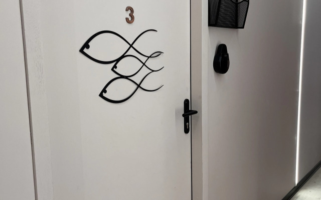 Les Patios du Vieux Port