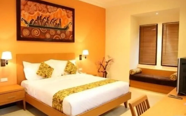 Luxio Hotel Sorong