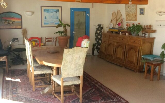 Holiday home Rue de la Frandiere