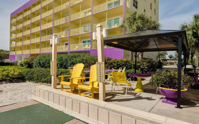 South Beach Oceanfront Resort