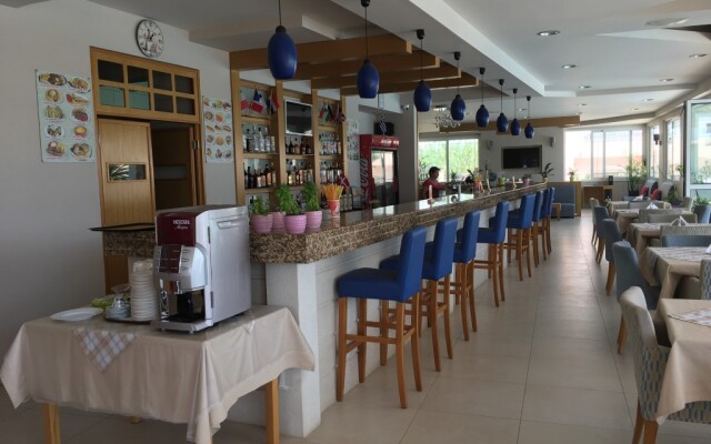 Rhodian Rose Hotel