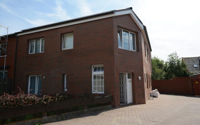 "gästehaus Flandern" 5