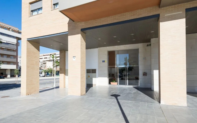 Sitito Playa Pacífico Apartment