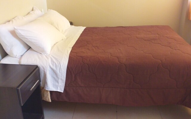 hostel el mirador del inka