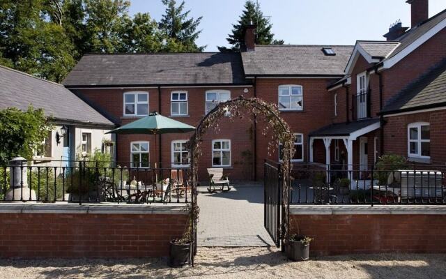 Lisnacurran Country House