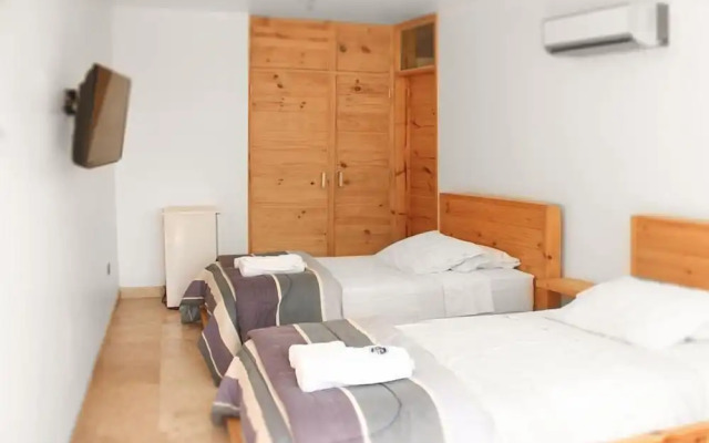 Hotel Boutique La Angostura