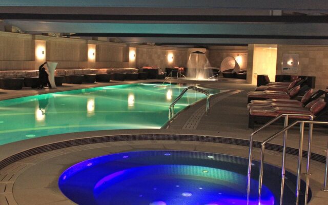 Crowne Plaza Doha - the Business Park, an IHG Hotel