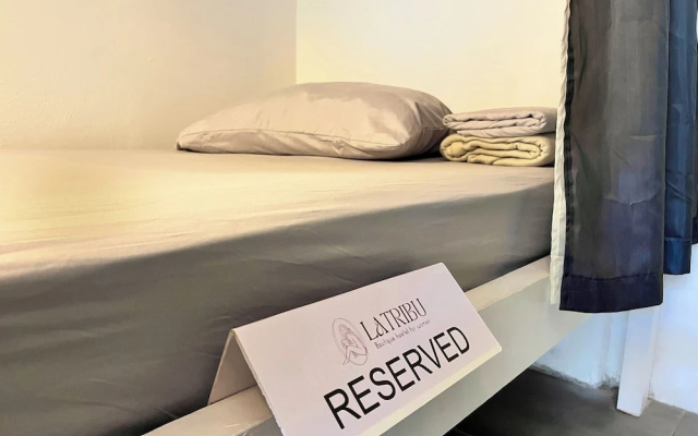 La Tribu Boutique Hostel for Women