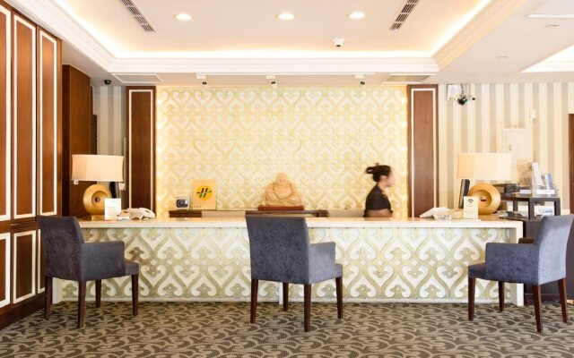 Herhuan Hotel