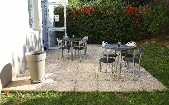 Residence Aixoise