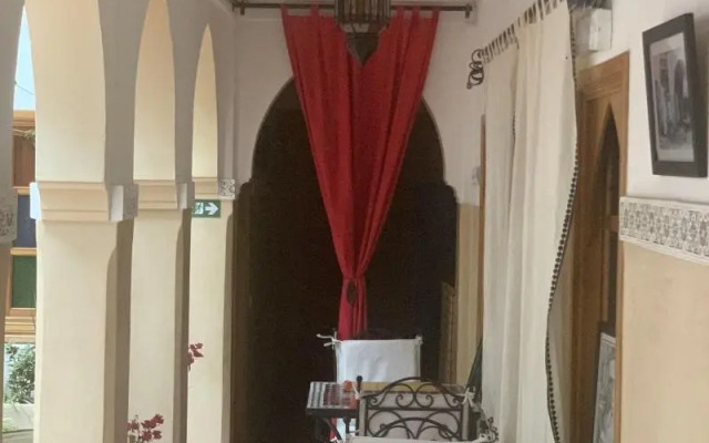 Riad Dar Mamouni