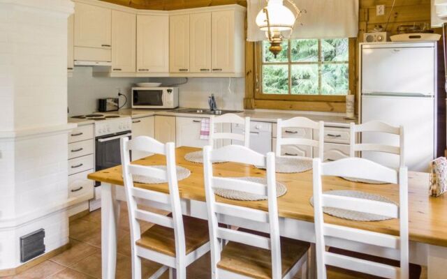 House Kuukatti Terracina