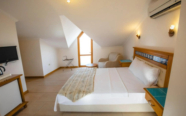 Datca Kilic Hotel
