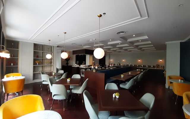 Hotel Shalva Jakarta