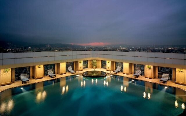 Shangri-La Far Eastern, Taipei