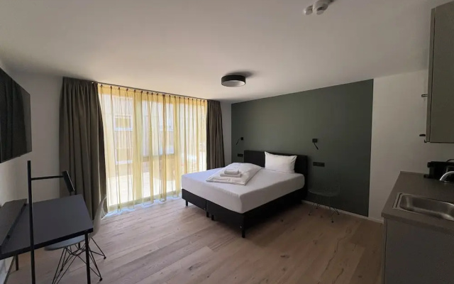 New Age Boardinghaus Bad Rappenau