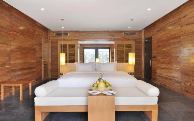 Flamingo Resort Dai Lai