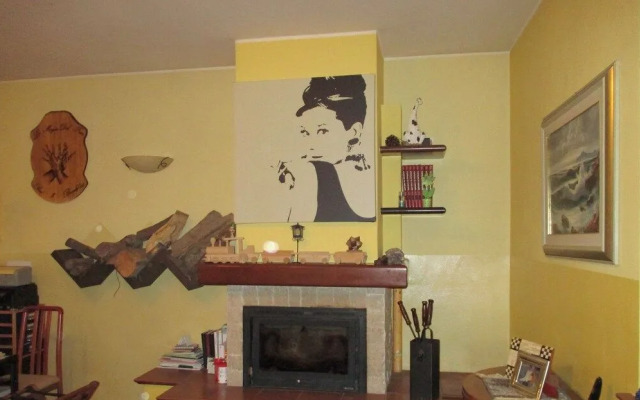 B&B La Magia del fare