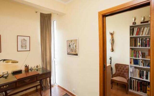 Apartment Eixample Dret Sardenya - Casp