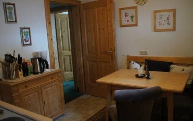 Haus Sarlo Appartment