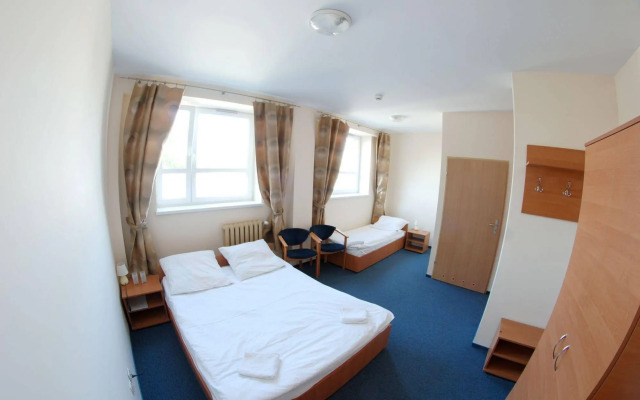 Hotel Stacja Kutno
