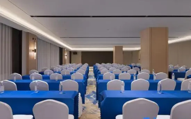 OKDAY Hotel (Changsha Huanghua International Airport, Yong'an)