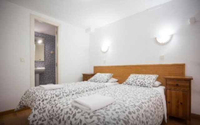 Fuencarral 50 Apartaments