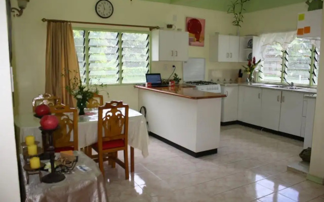 Malau Lodge