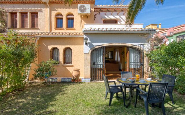 House El Arenal Jávea