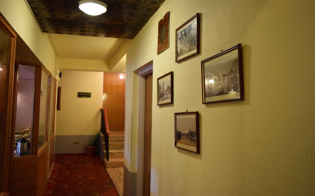 Welcome Hotel Gulmarg